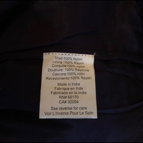 Pankaj & Nidhi Spice Tree Red Dress Size 2 NEW - Picture 7 of 10